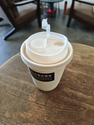 火柴头咖啡馆