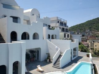汐野咖啡海景餐厅